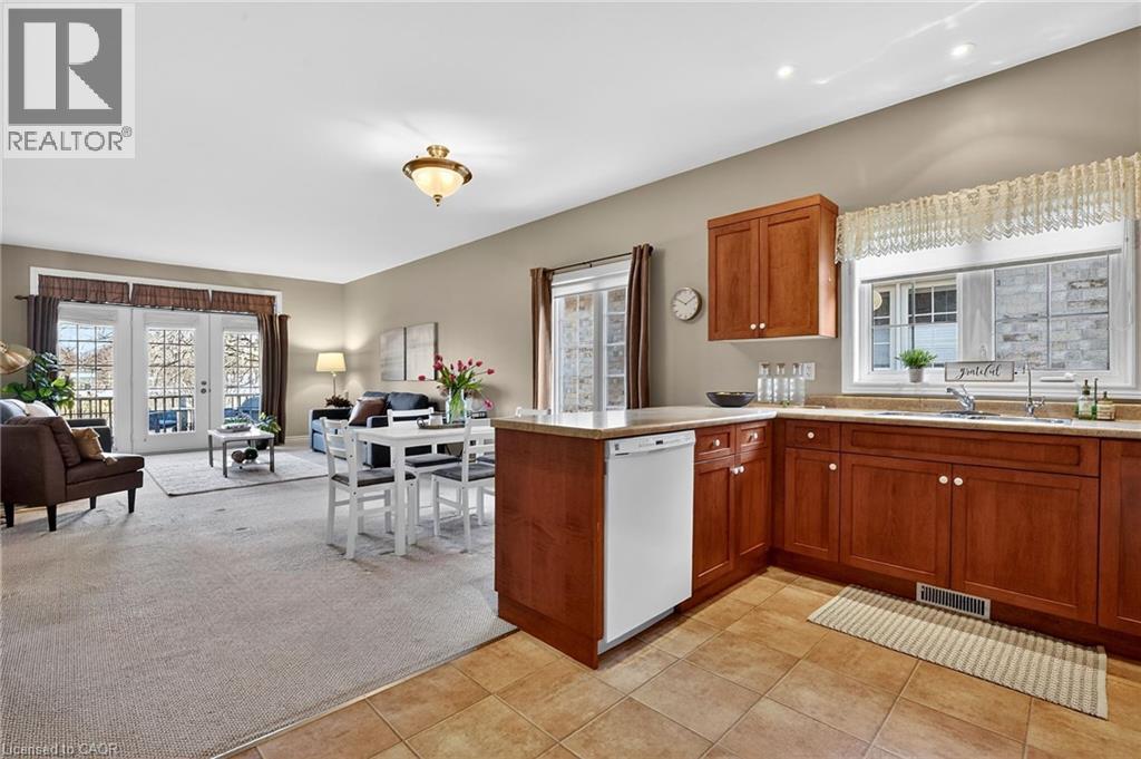 1041 Pine Street Unit# 16, Dunnville, Ontario  N1A 2N1 - Photo 13 - 40808901