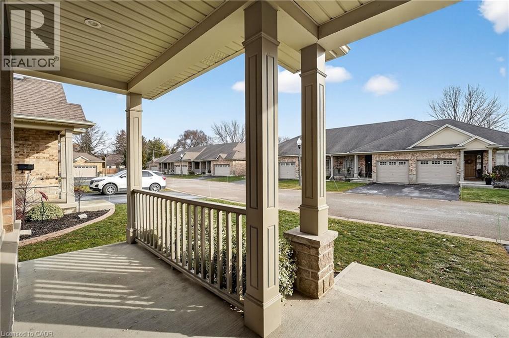 1041 Pine Street Unit# 16, Dunnville, Ontario  N1A 2N1 - Photo 4 - 40808901