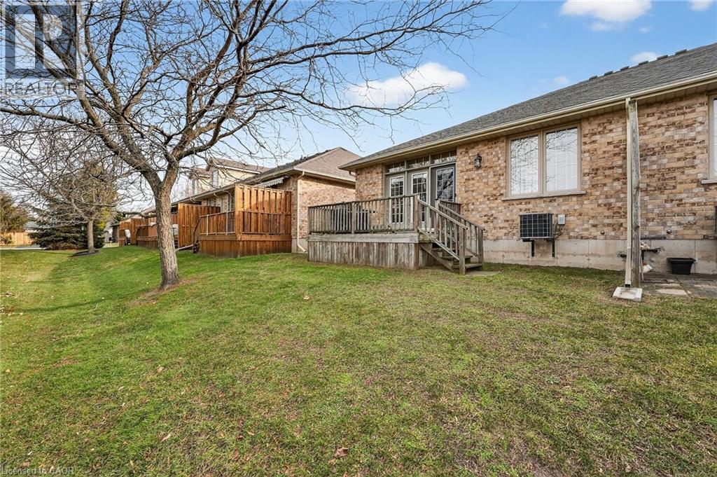 1041 Pine Street Unit# 16, Dunnville, Ontario  N1A 2N1 - Photo 34 - 40808901