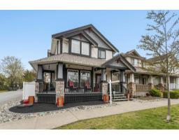 18831 71 AVENUE, Surrey, British Columbia