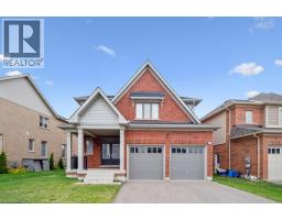 128 FARLEY Road, Fergus, Ontario