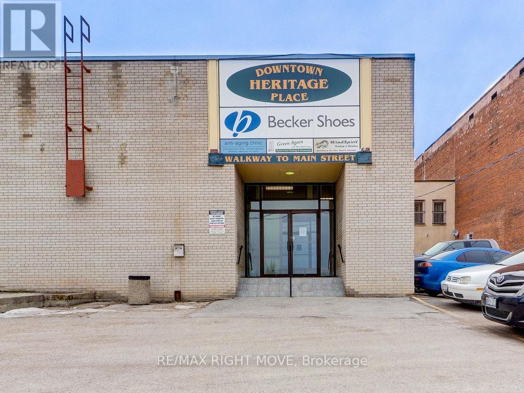 10 - 33 Mississaga Street E, Orillia, Ontario  L3V 1V4 - Photo 5 - S12990494