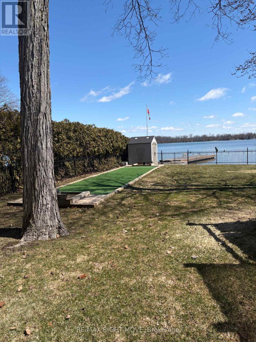 661 Glen Crescent, Orillia, Ontario  L3V 6R2 - Photo 45 - S12990804