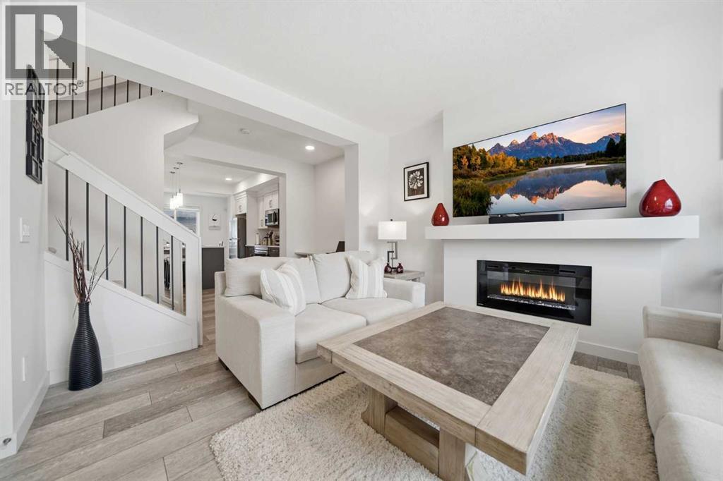 171 Wolf Creek Avenue SE, Calgary, Alberta