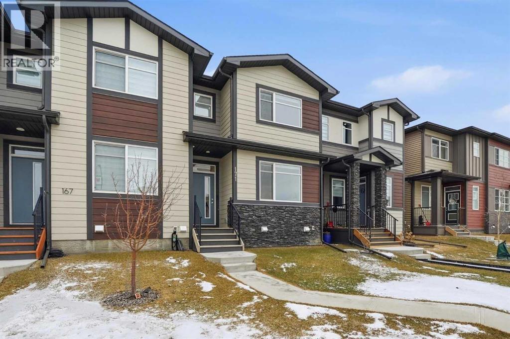 171 Wolf Creek Avenue SE, Calgary, Alberta  T2X 4V1 - Photo 29 - A2297552