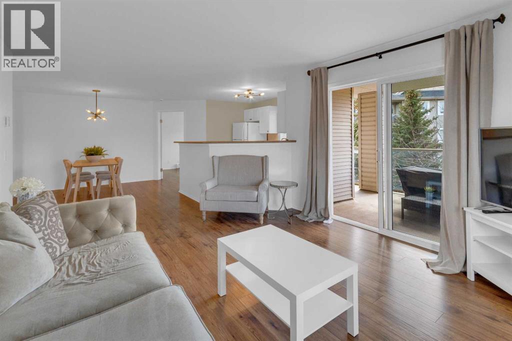 306, 6000 Somervale Court SW, Calgary, Alberta  T2Y 4J4 - Photo 9 - A2298049