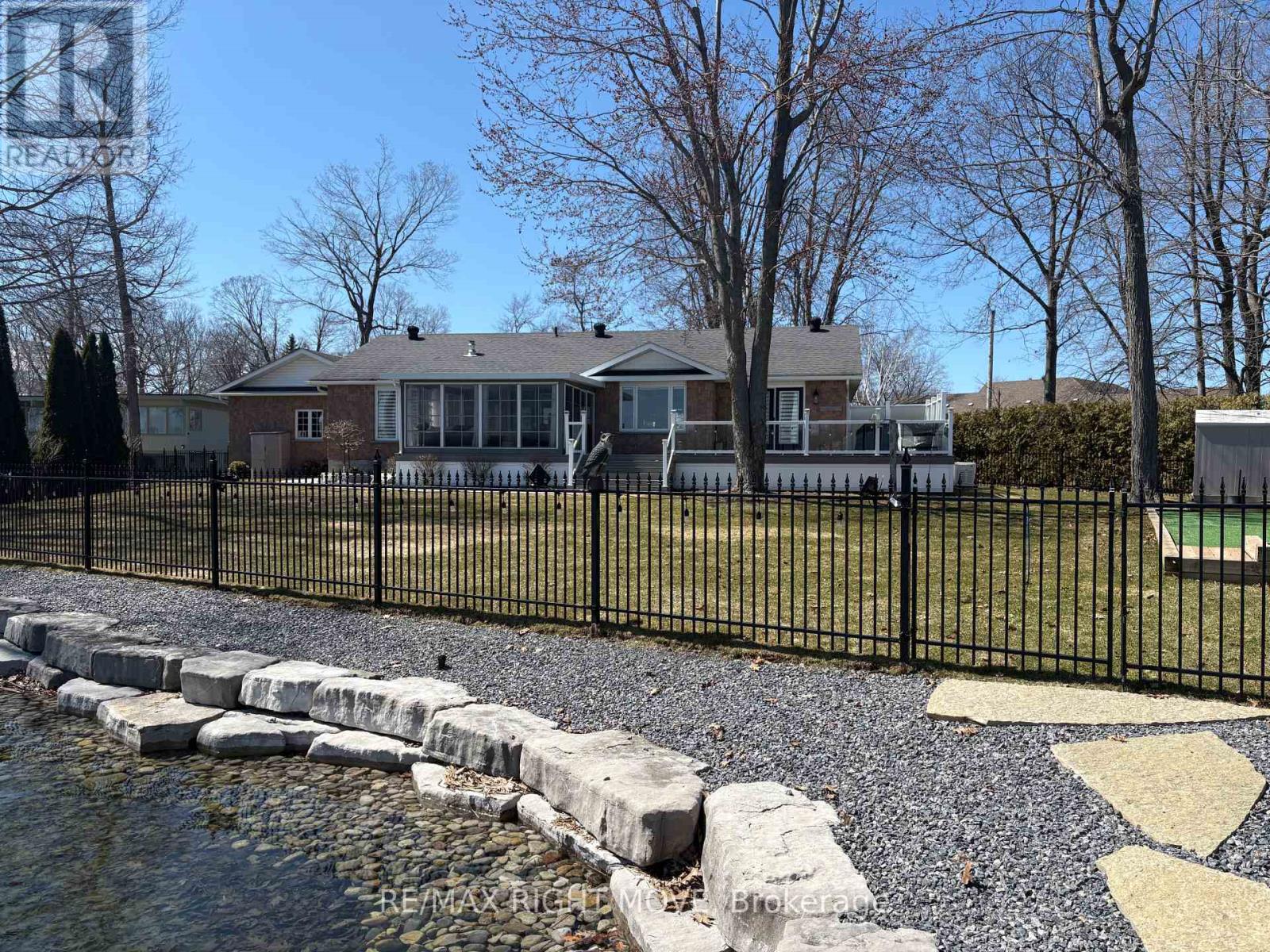 661 Glen Crescent, Orillia, Ontario  L3V 6R2 - Photo 46 - S12990804