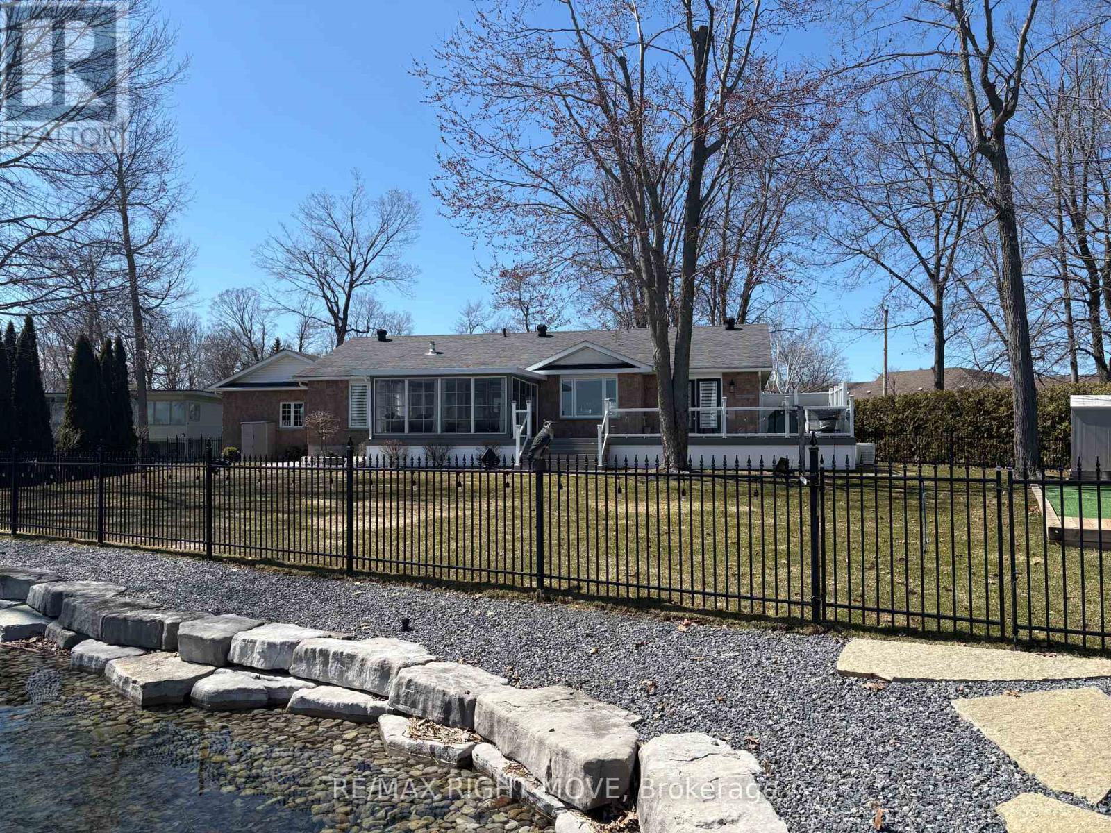 661 Glen Crescent, Orillia, Ontario  L3V 6R2 - Photo 47 - S12990804