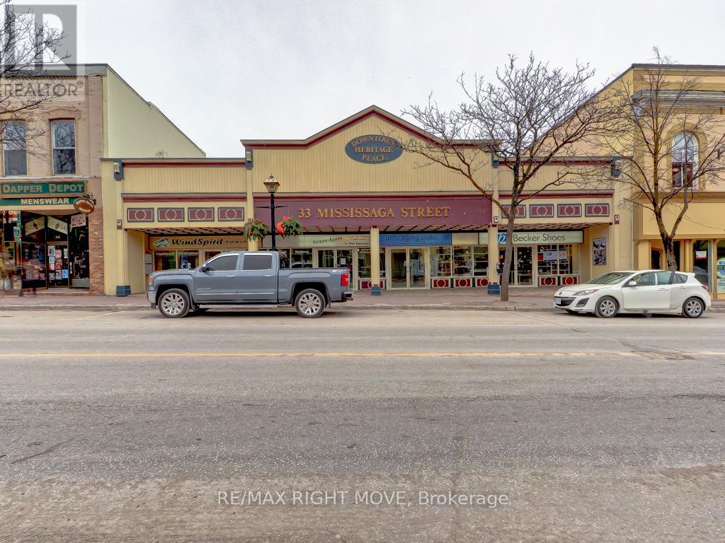 10 - 33 Mississaga Street E, Orillia, Ontario  L3V 1V4 - Photo 2 - S12990494