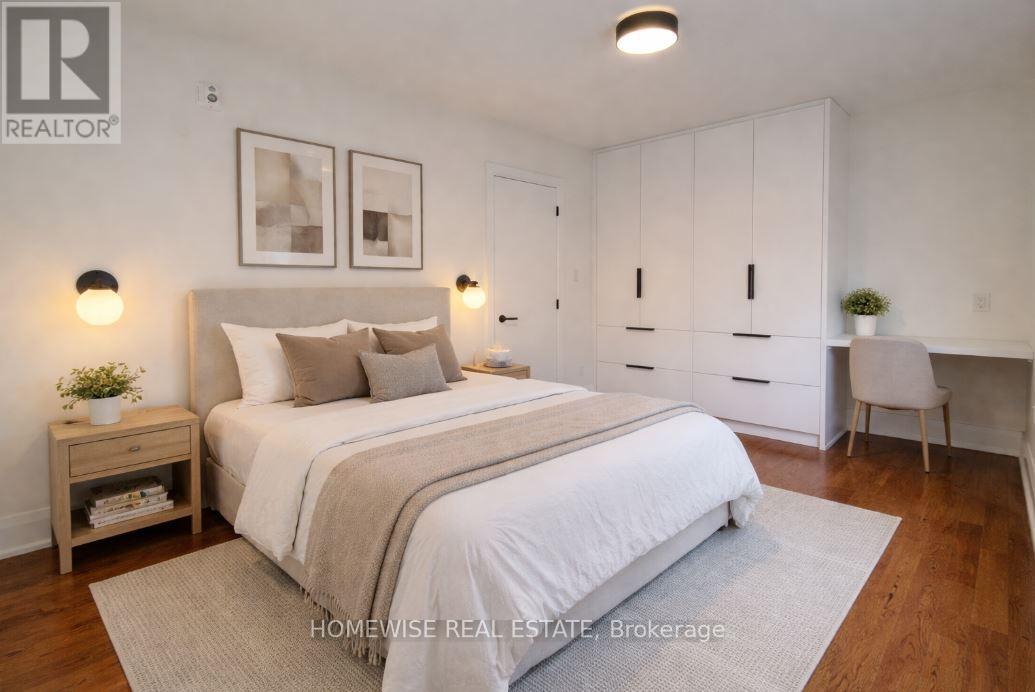 101 - 5 High Park Boulevard, Toronto, Ontario  M6R 1M5 - Photo 3 - W12973266