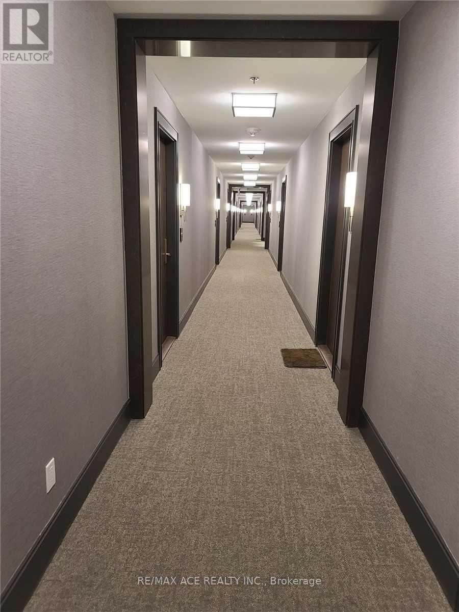 517 - 268 Buchanan Drive W, Markham, Ontario  L3R 8G9 - Photo 2 - N12991152