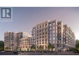 517 - 268 BUCHANAN DRIVE W, Markham, Ontario