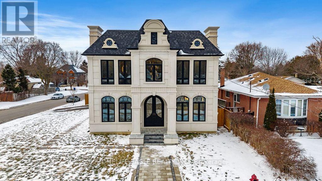 52 Child Drive, Aurora, Ontario  L4G 1Y5 - Photo 2 - N12991166