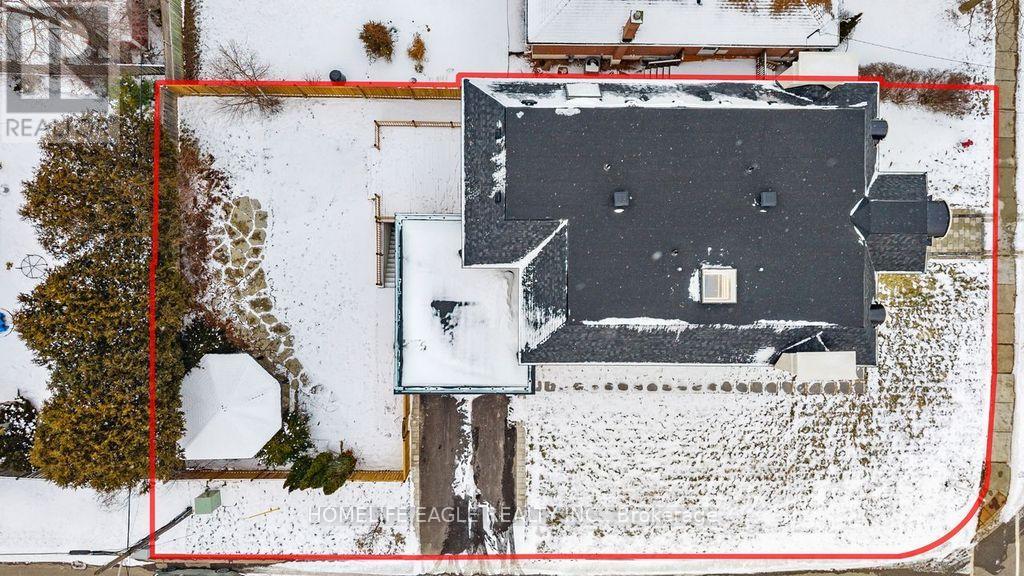 52 Child Drive, Aurora, Ontario  L4G 1Y5 - Photo 48 - N12991166