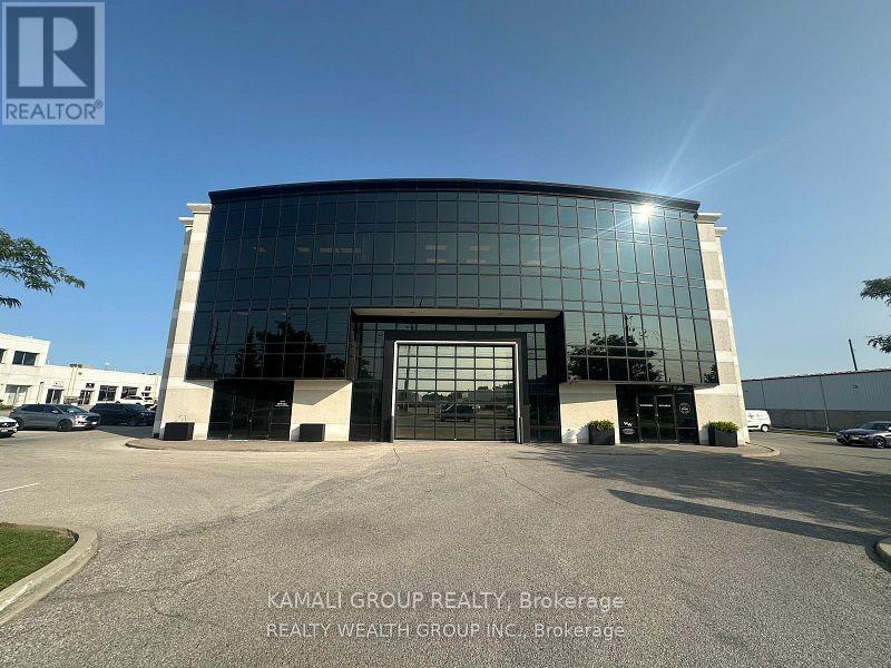 OFFICE 9 - 1135 STELLAR DRIVE, Newmarket, Ontario
