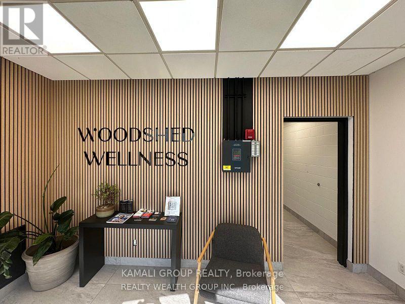 Office 9 - 1135 Stellar Drive, Newmarket, Ontario  L3Y 7B8 - Photo 18 - N12991170