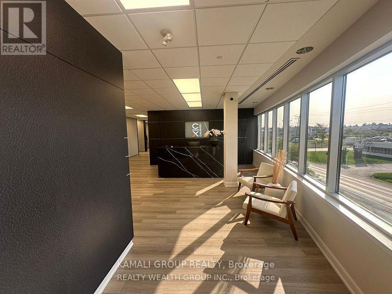 Office 9 - 1135 Stellar Drive, Newmarket, Ontario  L3Y 7B8 - Photo 9 - N12991170