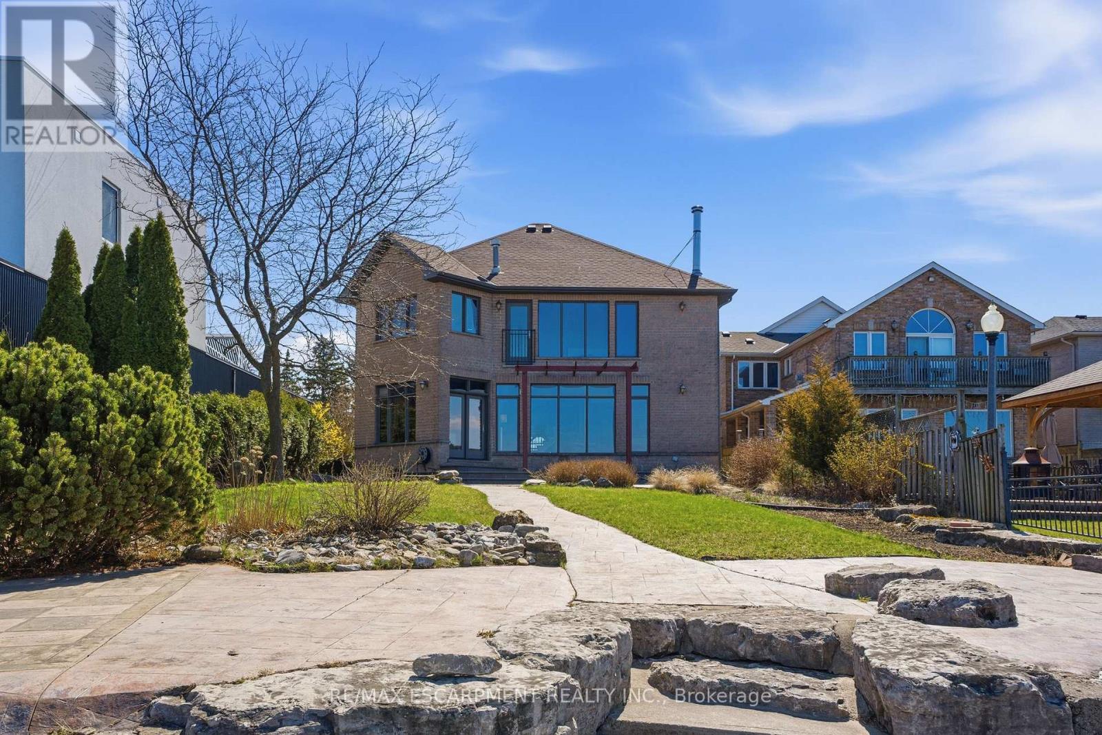 4 Lakeside Drive, Hamilton, Ontario  L8E 5C1 - Photo 37 - X12726180