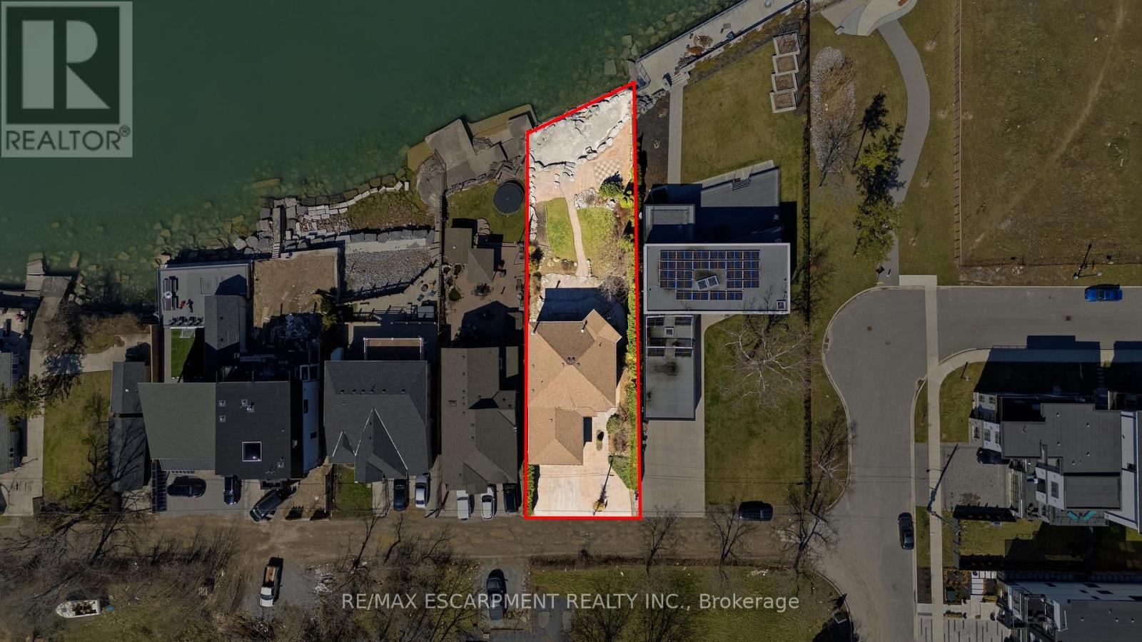 4 Lakeside Drive, Hamilton, Ontario  L8E 5C1 - Photo 45 - X12726180