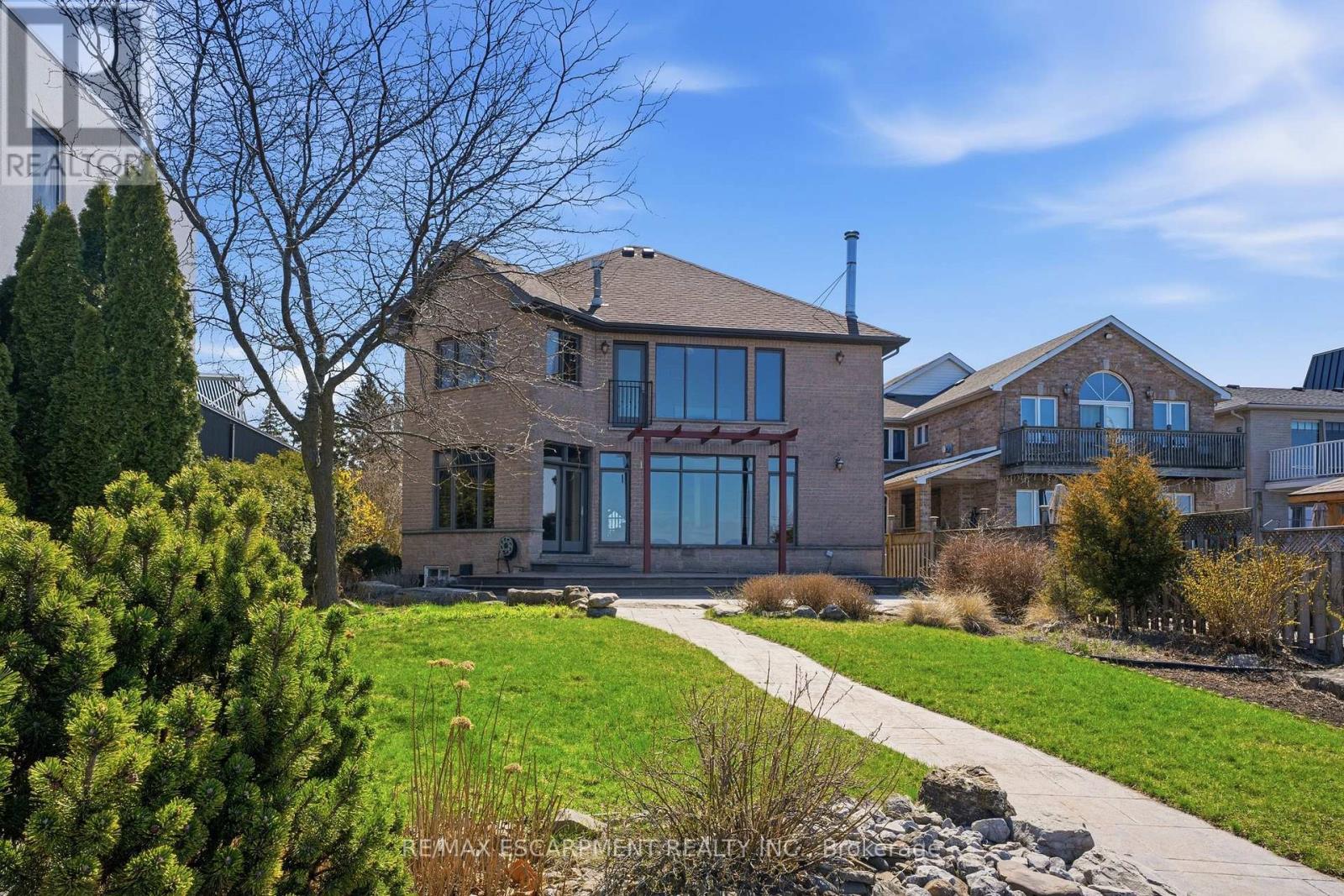 4 Lakeside Drive, Hamilton, Ontario  L8E 5C1 - Photo 38 - X12726180