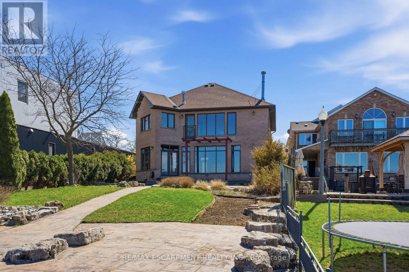 4 Lakeside Drive, Hamilton, Ontario  L8E 5C1 - Photo 39 - X12726180