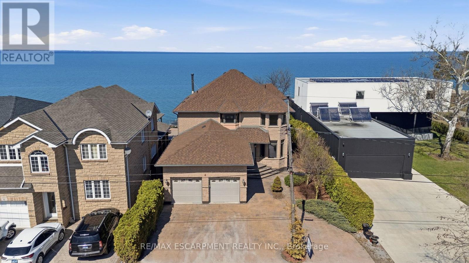 4 Lakeside Drive, Hamilton, Ontario  L8E 5C1 - Photo 41 - X12726180