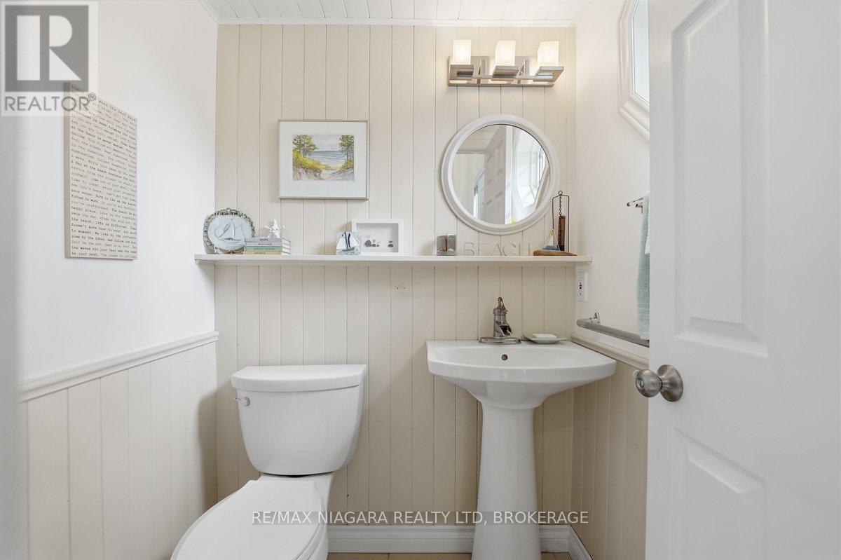 23 - 5 Lakeside Drive W, St. Catharines (Port Weller), Ontario  L2M 1P3 - Photo 15 - X12991390