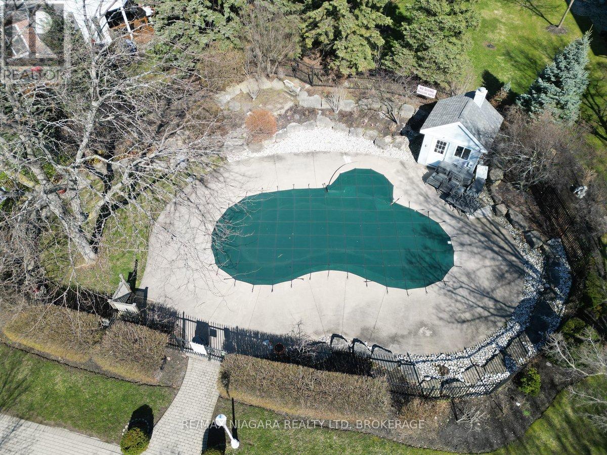 23 - 5 Lakeside Drive W, St. Catharines, Ontario  L2M 1P3 - Photo 27 - X12991390