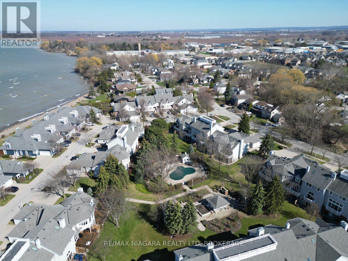 23 - 5 Lakeside Drive W, St. Catharines, Ontario  L2M 1P3 - Photo 28 - X12991390