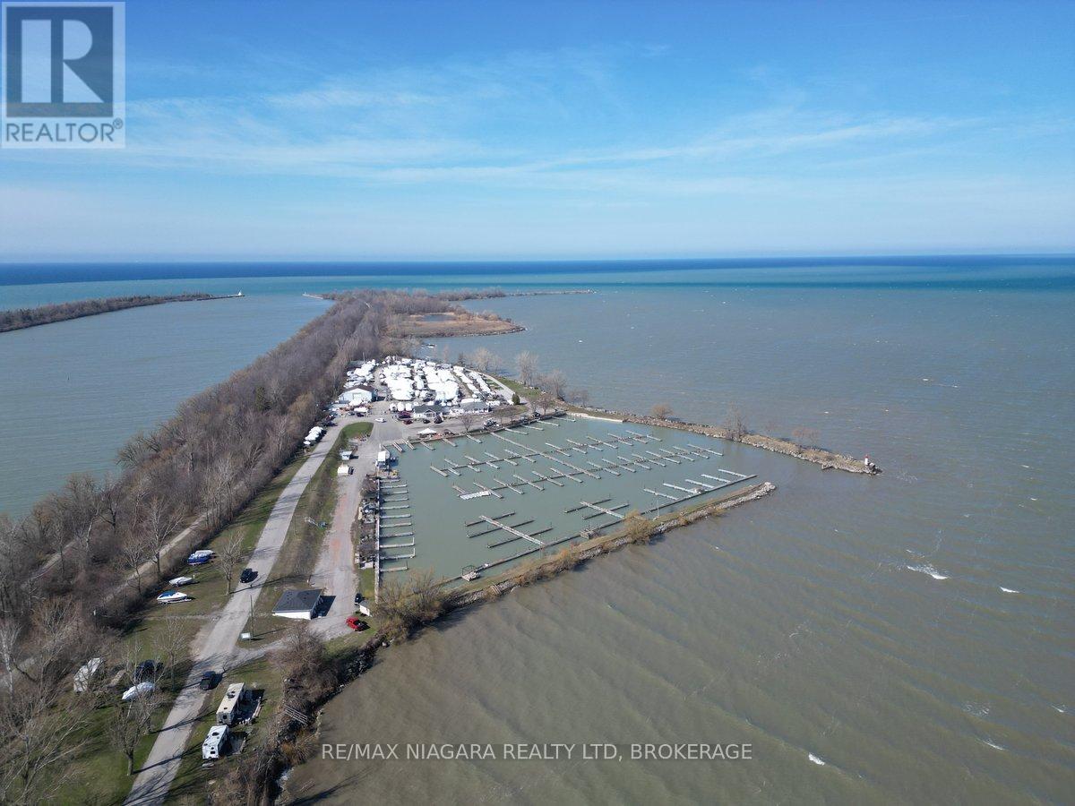 23 - 5 Lakeside Drive W, St. Catharines, Ontario  L2M 1P3 - Photo 30 - X12991390