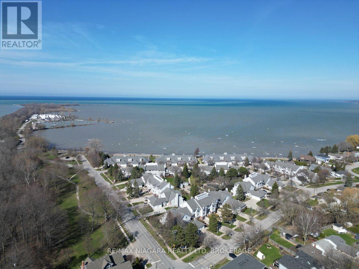 23 - 5 Lakeside Drive W, St. Catharines, Ontario  L2M 1P3 - Photo 31 - X12991390