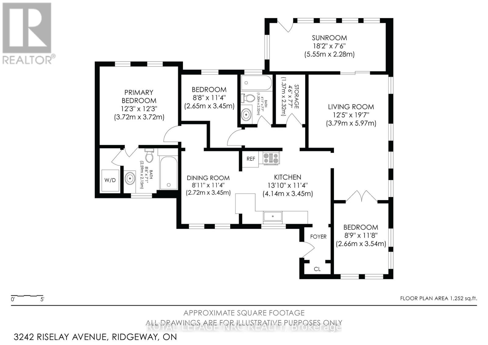 3242 Riselay Avenue, Fort Erie, Ontario  L0S 1N0 - Photo 41 - X12991494