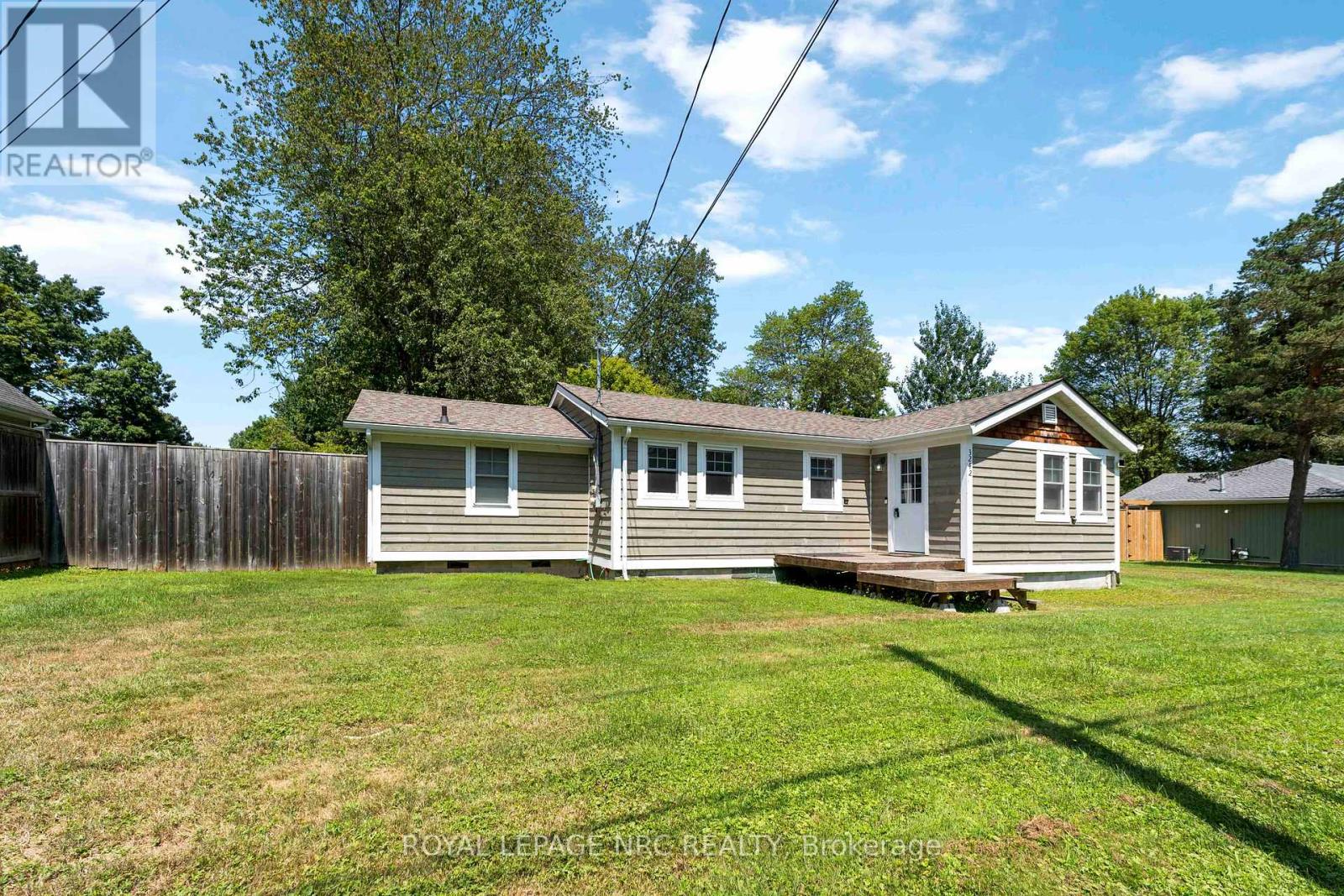 3242 Riselay Avenue, Fort Erie, Ontario  L0S 1N0 - Photo 5 - X12991494