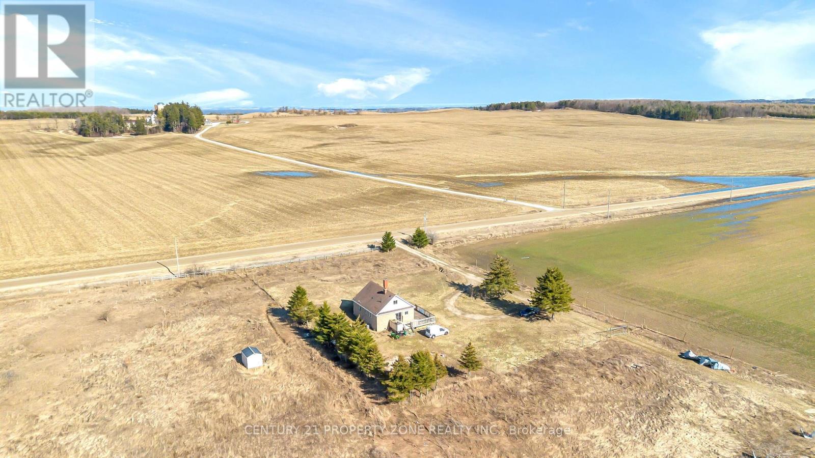 598224 2nd Line W, Mulmur, Ontario  L9V 0B5 - Photo 39 - X12985670