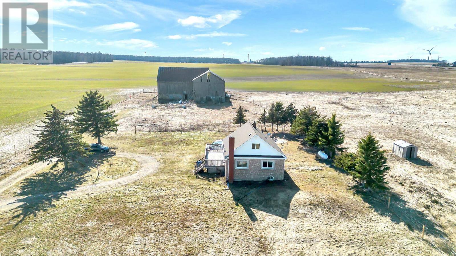 598224 2nd Line W, Mulmur, Ontario  L9V 0B5 - Photo 41 - X12985670