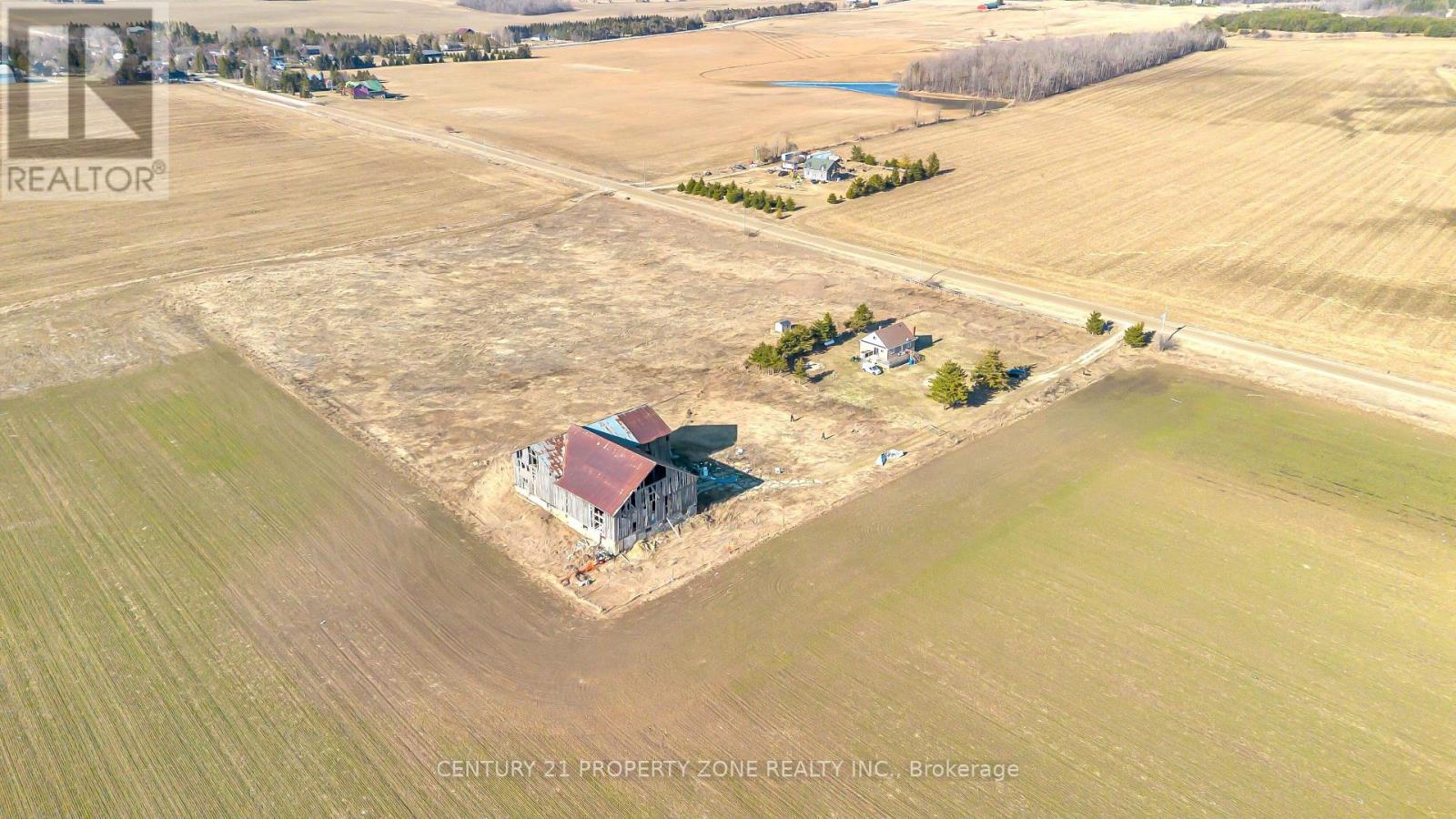 598224 2nd Line W, Mulmur, Ontario  L9V 0B5 - Photo 45 - X12985670