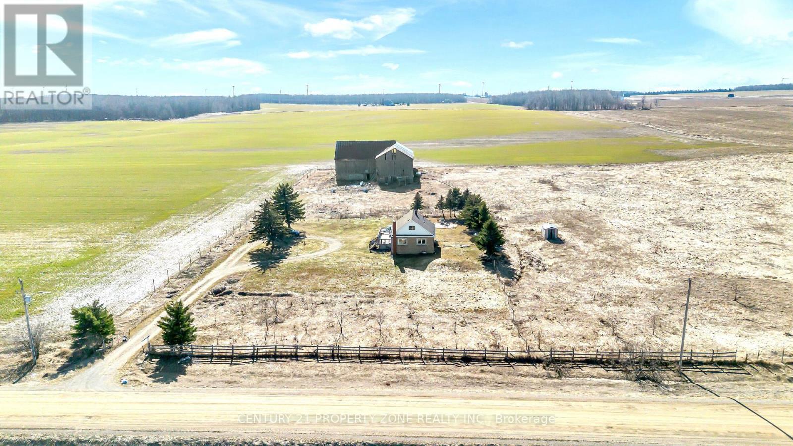 598224 2nd Line W, Mulmur, Ontario  L9V 0B5 - Photo 36 - X12985670