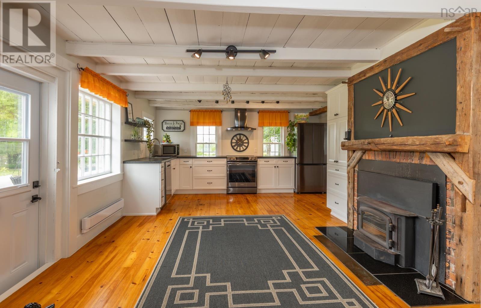 61 Horatio Wood Road, Tusket, Nova Scotia  B0W 3M0 - Photo 16 - 202607210