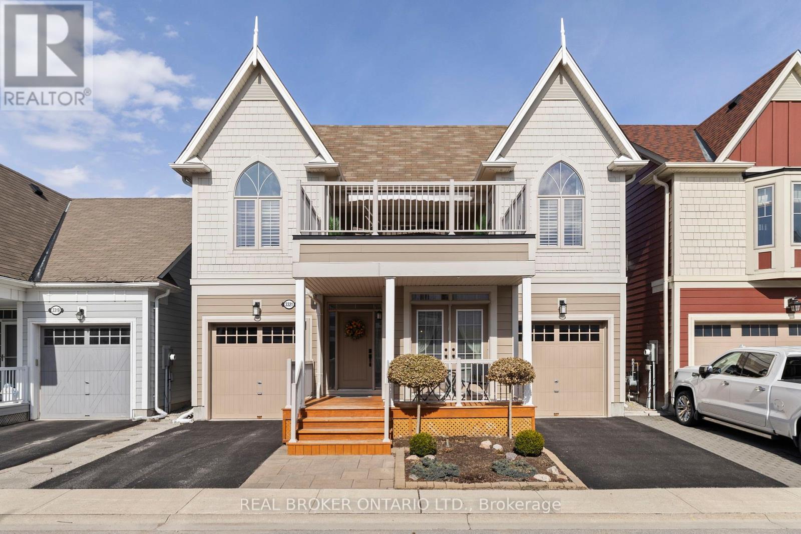 3321 BEACH CLUB BOULEVARD, Severn, Ontario