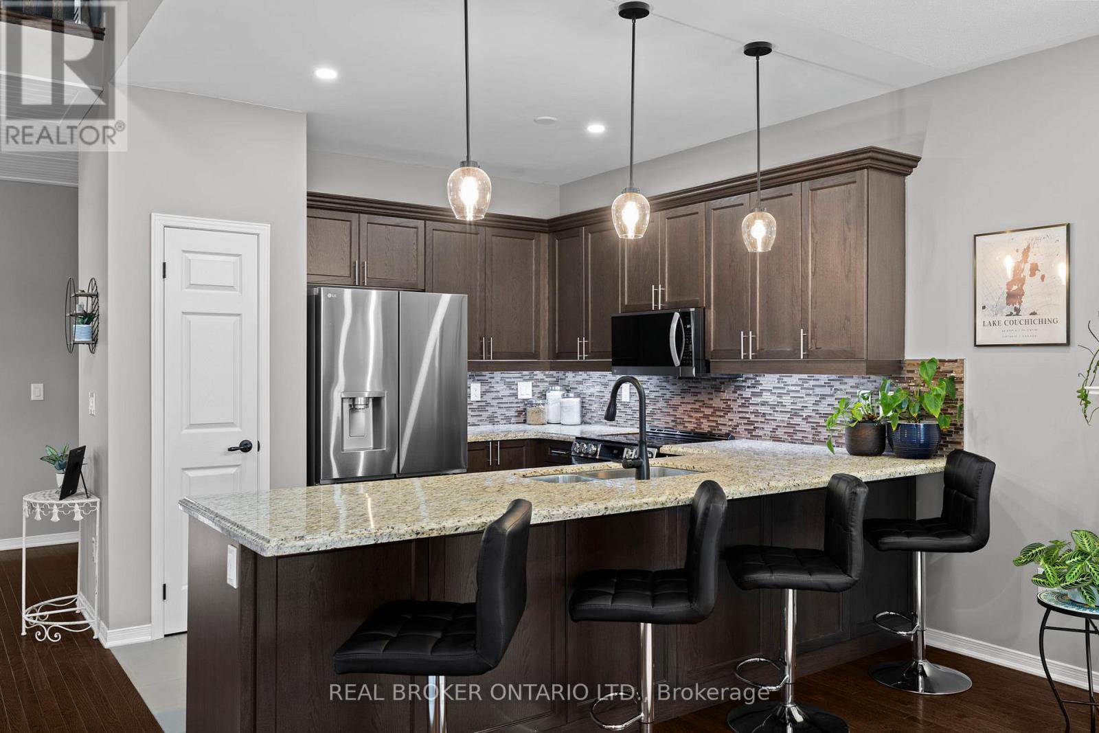 3321 Beach Club Boulevard, Severn, Ontario  L3V 0E1 - Photo 10 - S12991116