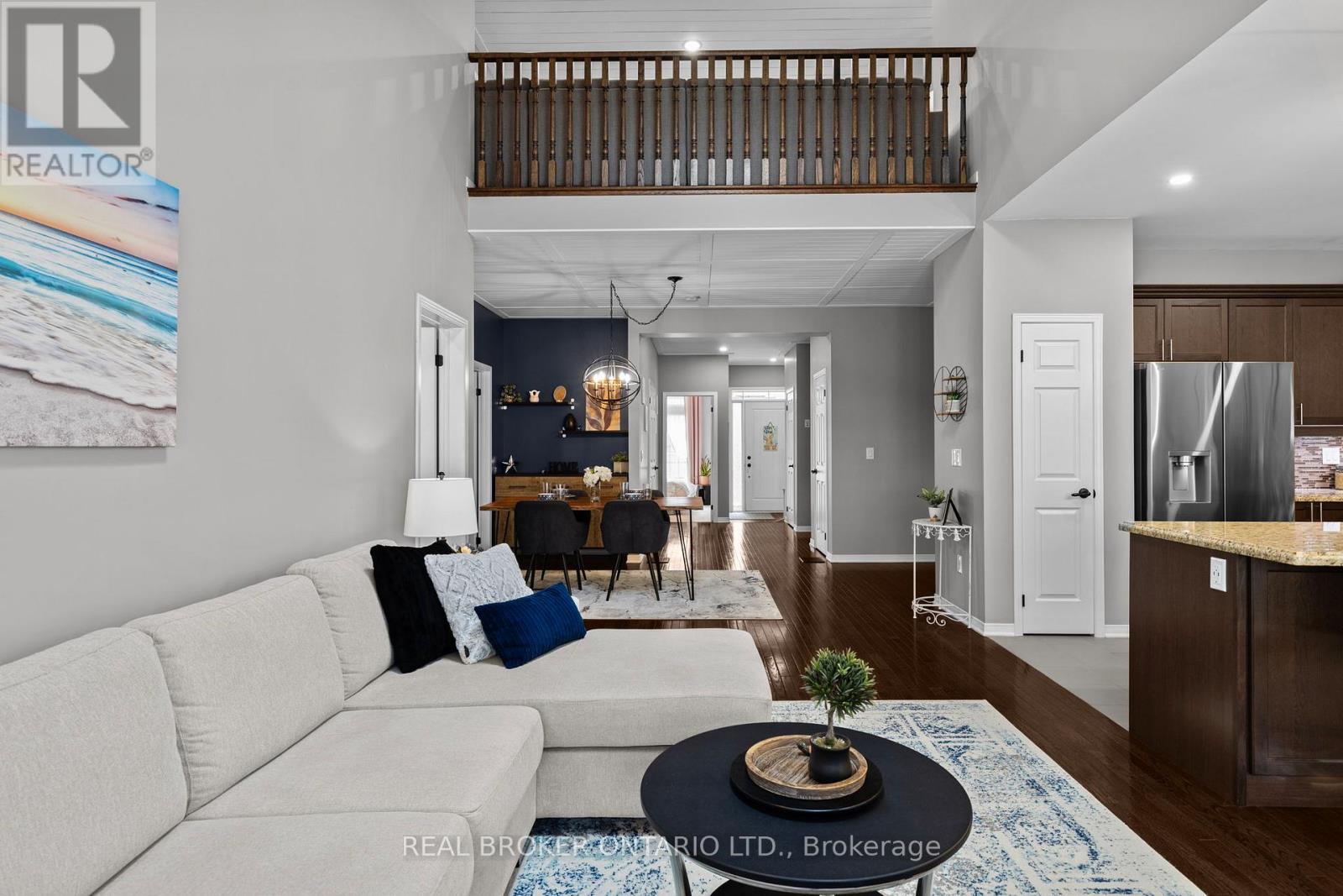 3321 Beach Club Boulevard, Severn, Ontario  L3V 0E1 - Photo 11 - S12991116