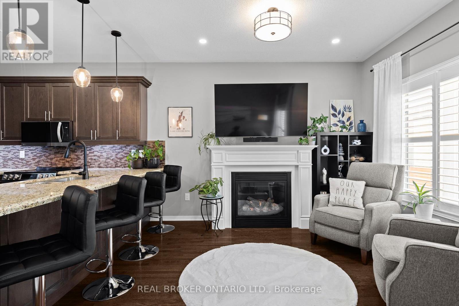 3321 Beach Club Boulevard, Severn, Ontario  L3V 0E1 - Photo 12 - S12991116