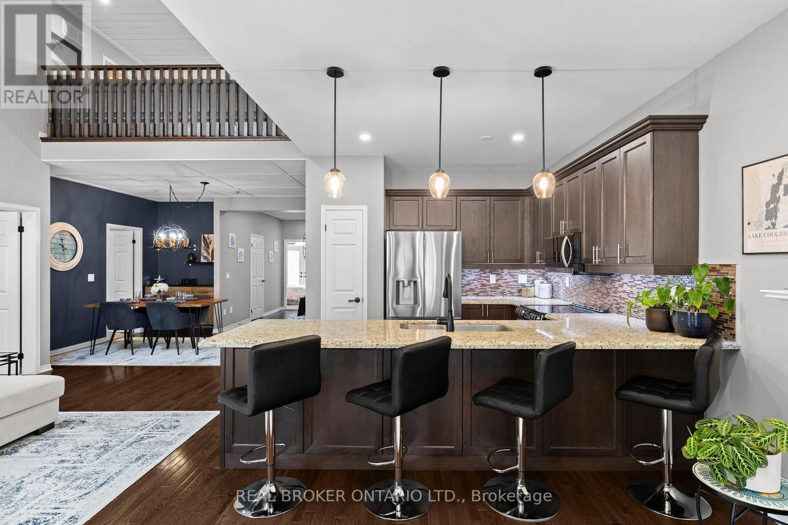 3321 Beach Club Boulevard, Severn, Ontario  L3V 0E1 - Photo 13 - S12991116