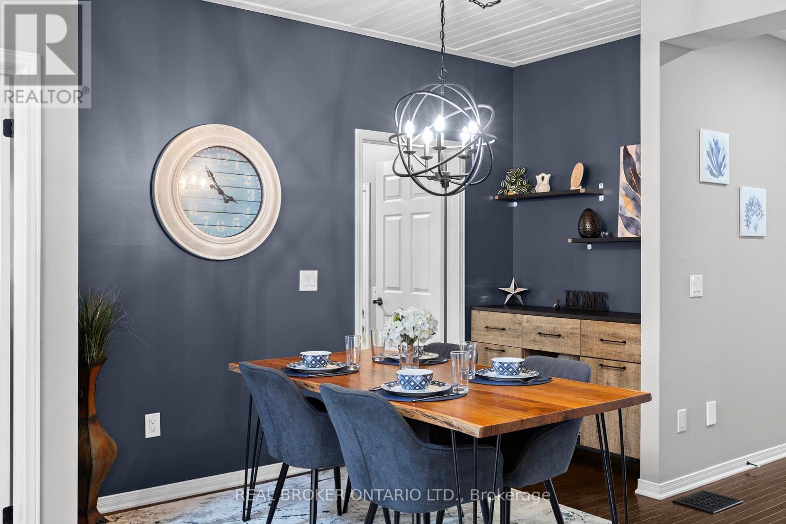 3321 Beach Club Boulevard, Severn, Ontario  L3V 0E1 - Photo 16 - S12991116