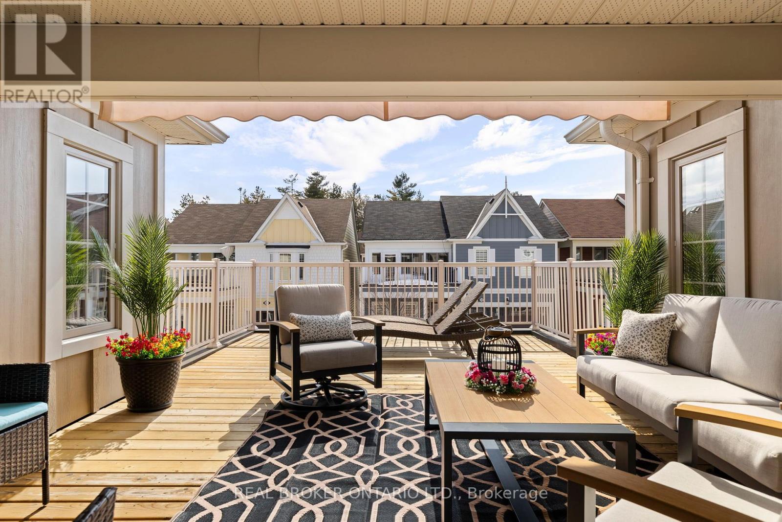 3321 Beach Club Boulevard, Severn, Ontario  L3V 0E1 - Photo 2 - S12991116