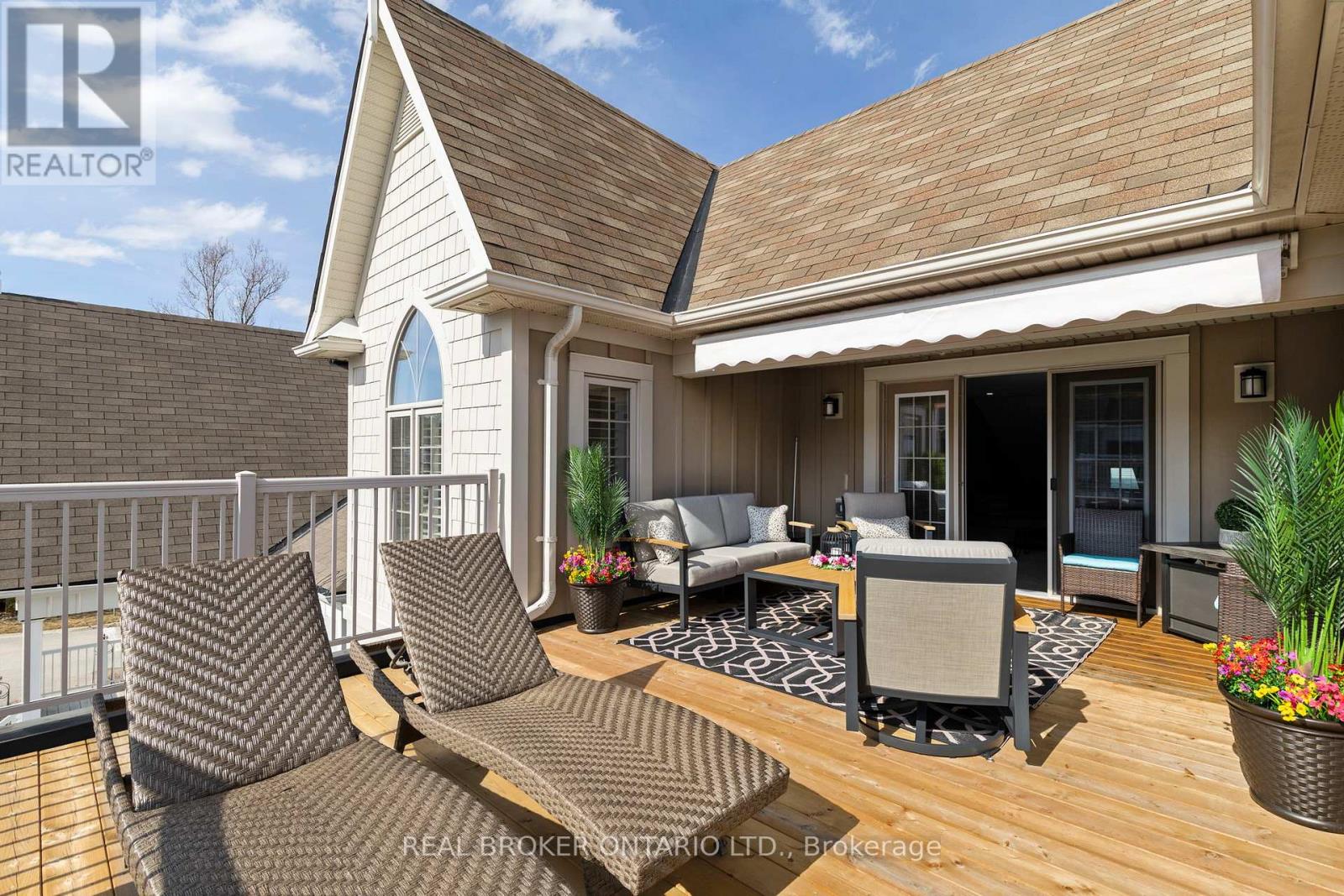 3321 Beach Club Boulevard, Severn, Ontario  L3V 0E1 - Photo 27 - S12991116