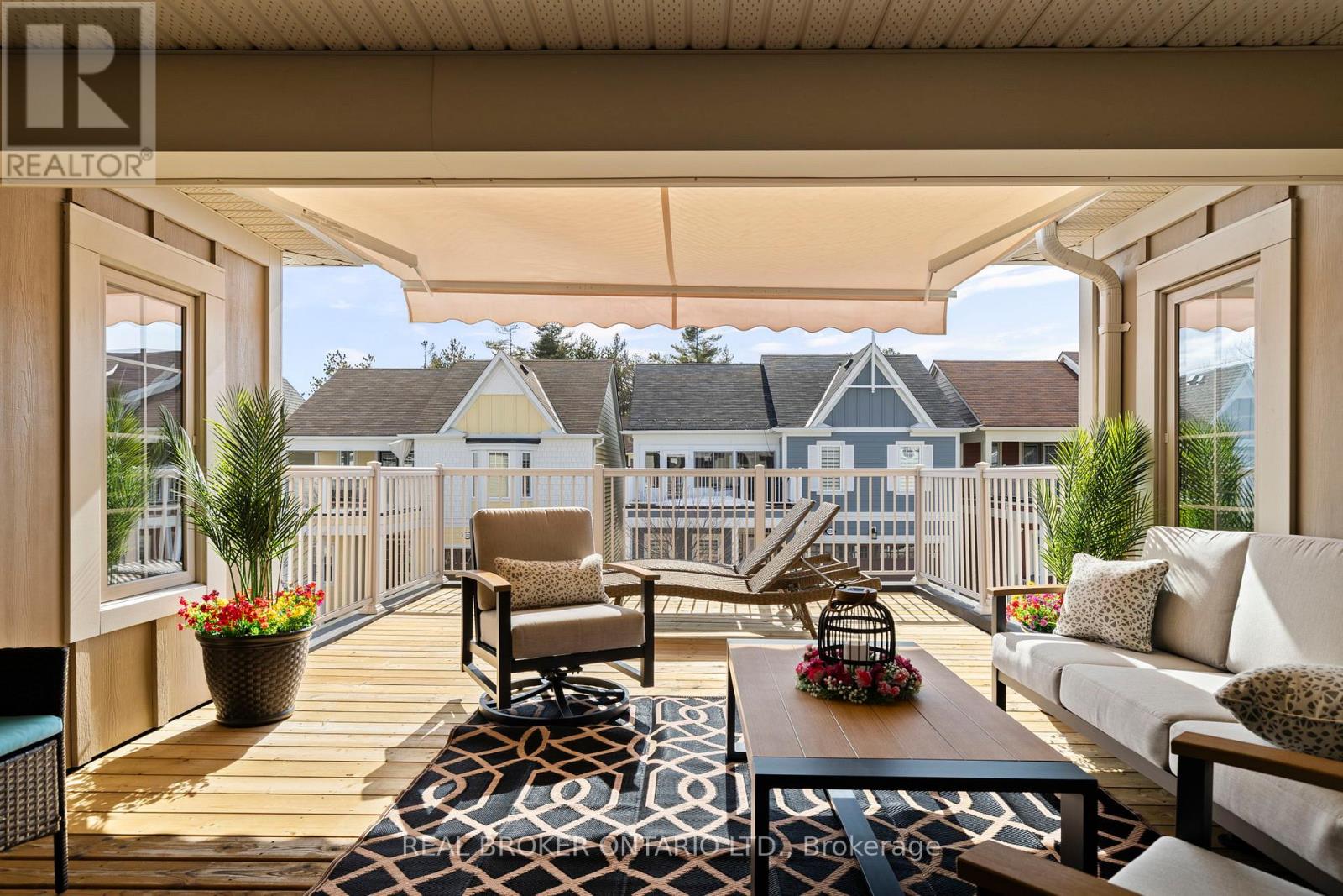 3321 Beach Club Boulevard, Severn, Ontario  L3V 0E1 - Photo 28 - S12991116