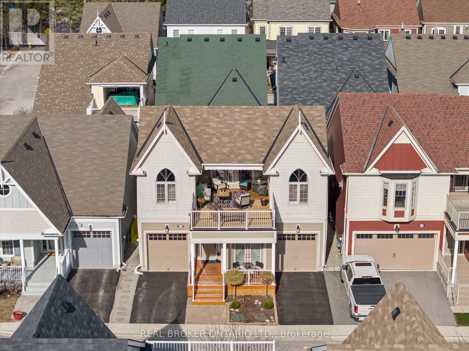 3321 Beach Club Boulevard, Severn, Ontario  L3V 0E1 - Photo 39 - S12991116