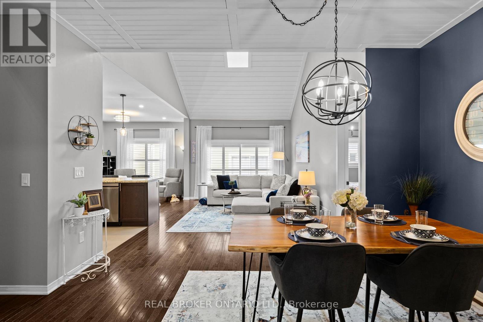 3321 Beach Club Boulevard, Severn, Ontario  L3V 0E1 - Photo 4 - S12991116