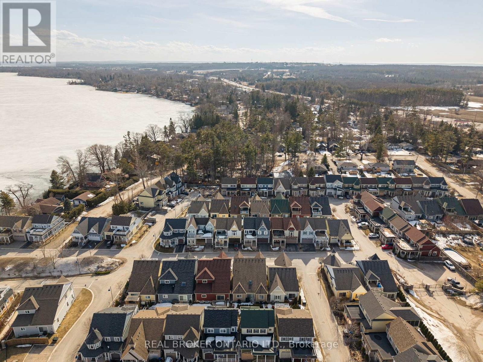 3321 Beach Club Boulevard, Severn, Ontario  L3V 0E1 - Photo 40 - S12991116